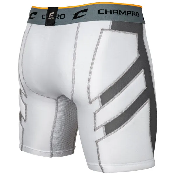 Men's Champro Wind-Up Sliding Short