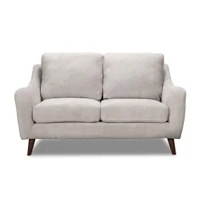 Mila Collection Loveseat