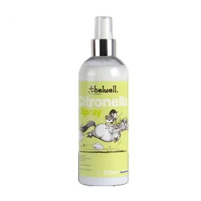 Naf Thelwell Citronella Spray