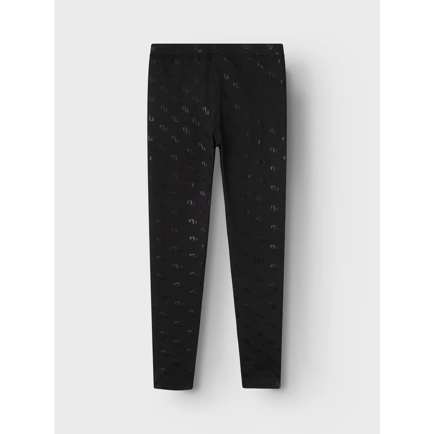 Name It Black Nikanel Legging