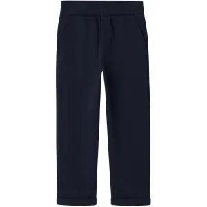 Name It Dark Sapphire Rolaf Regular Sweatpants