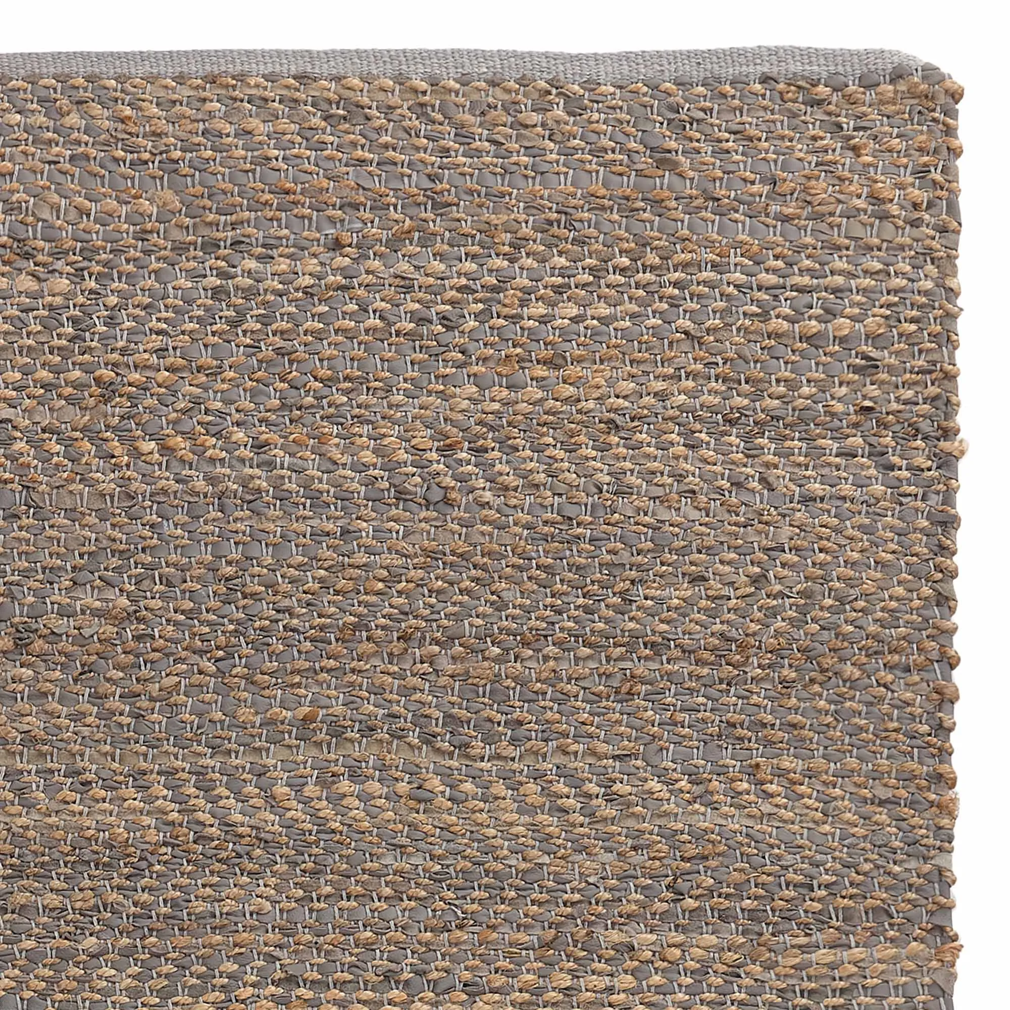 Nattika Rug [Grey/Natural]