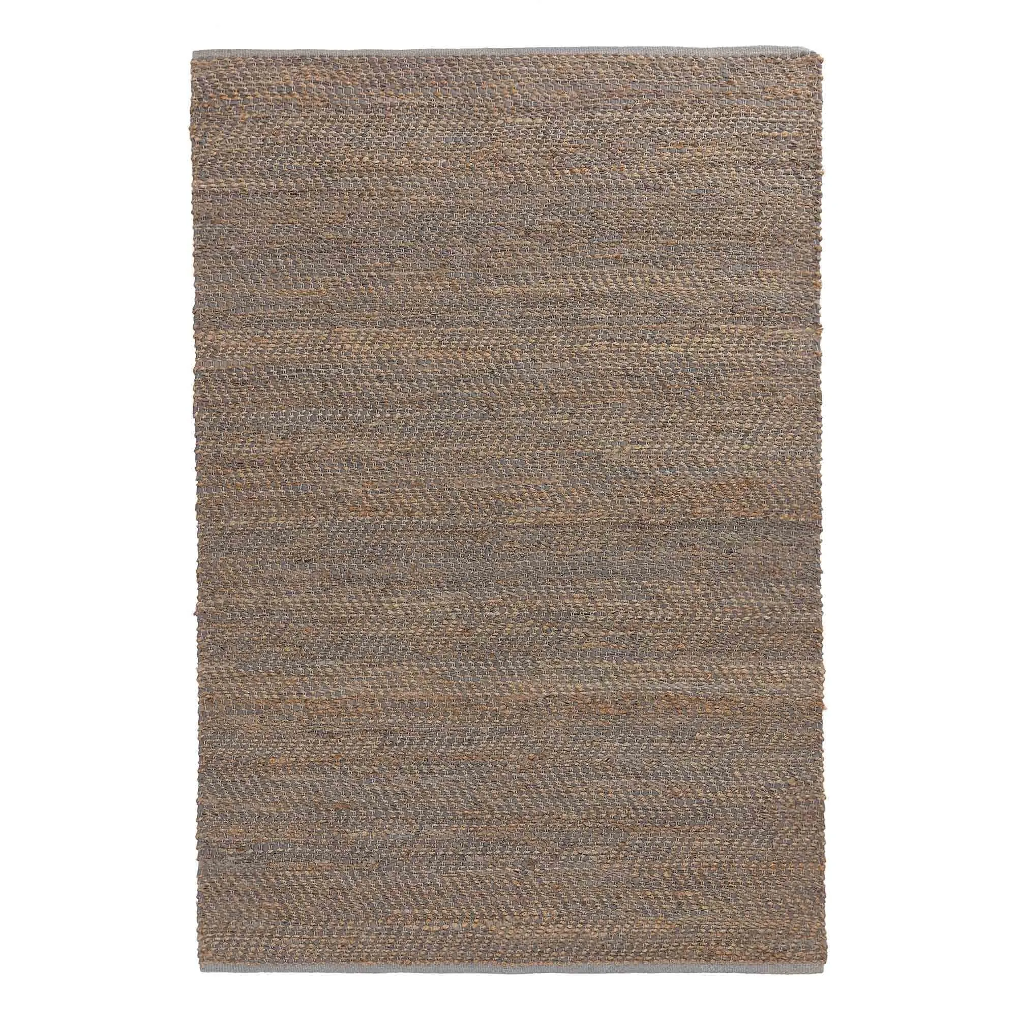 Nattika Rug [Grey/Natural]