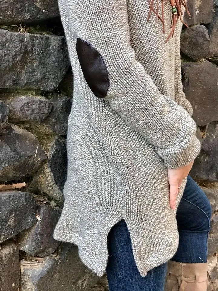 Nora Sweater