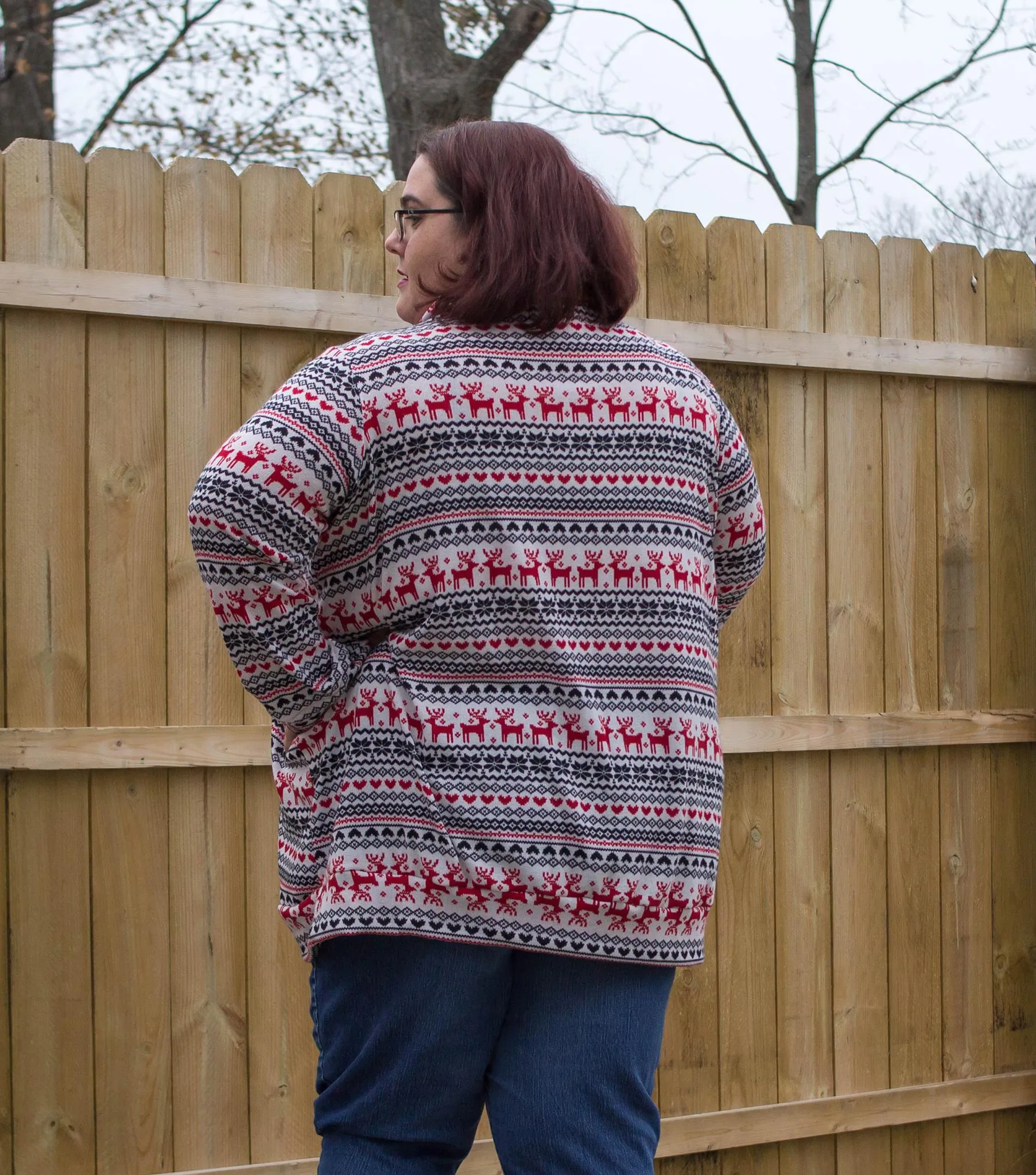 Nora Sweater