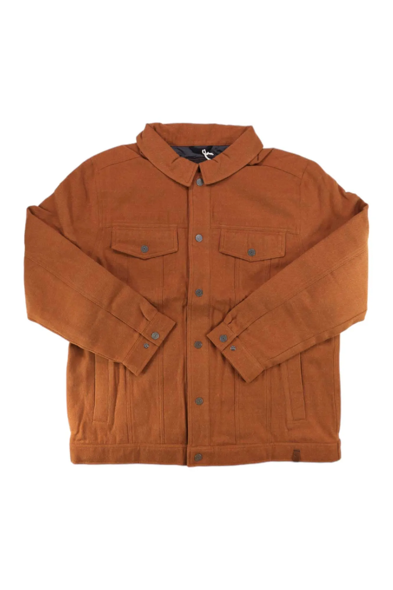 Obermeyer Men's Founder Jacket