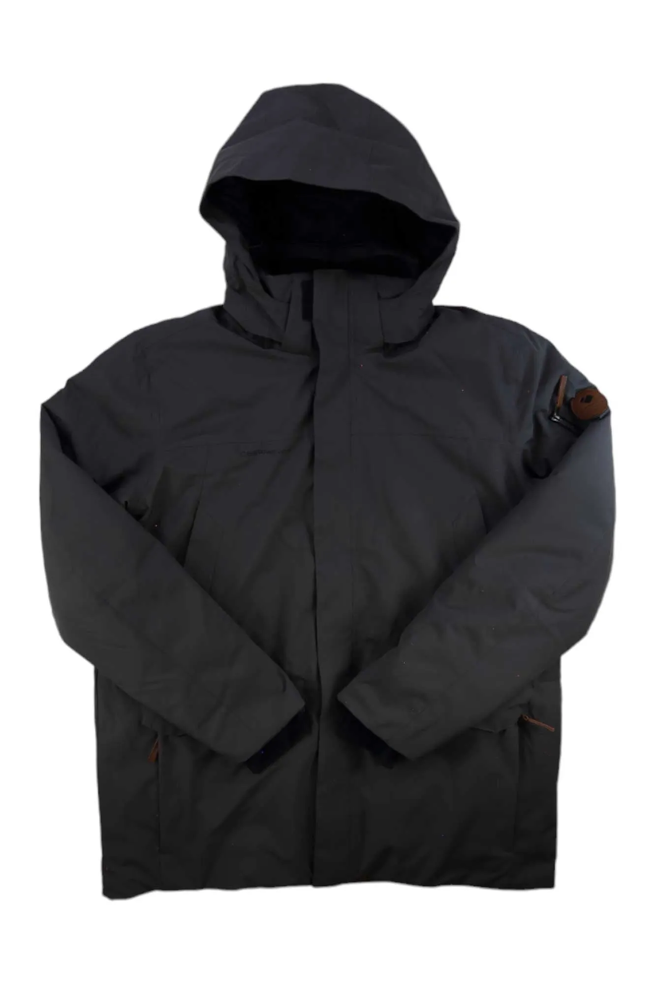 Obermeyer Mens Ridgeline Jacket