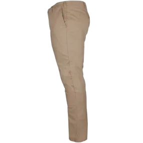 ONE 8 Stretch Lincoln Chino - Sand | Navy