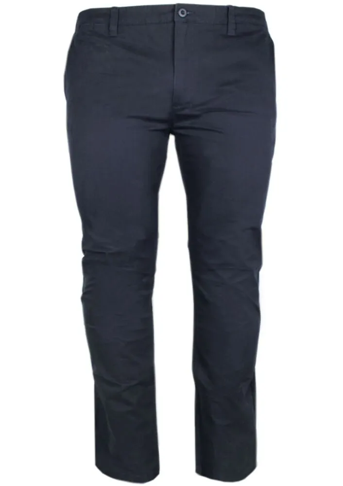 ONE 8 Stretch Lincoln Chino - Sand | Navy