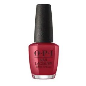 OPI Polish P39 -  I LOVE YOU JUST BE-CUSCO