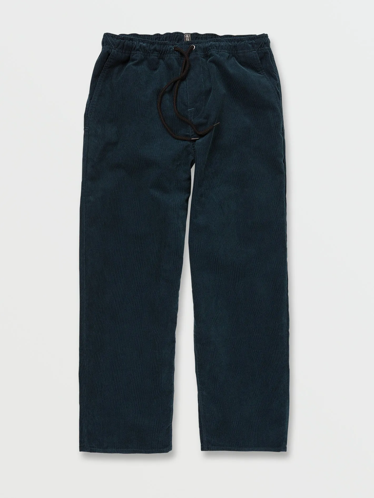 Outer Spaced Casual Pants - Cruzer Blue