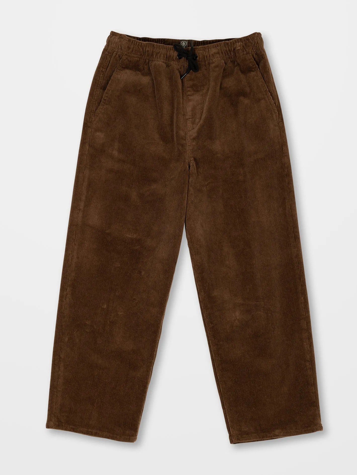 Outer Spaced Trousers - BURRO BROWN - (KIDS)