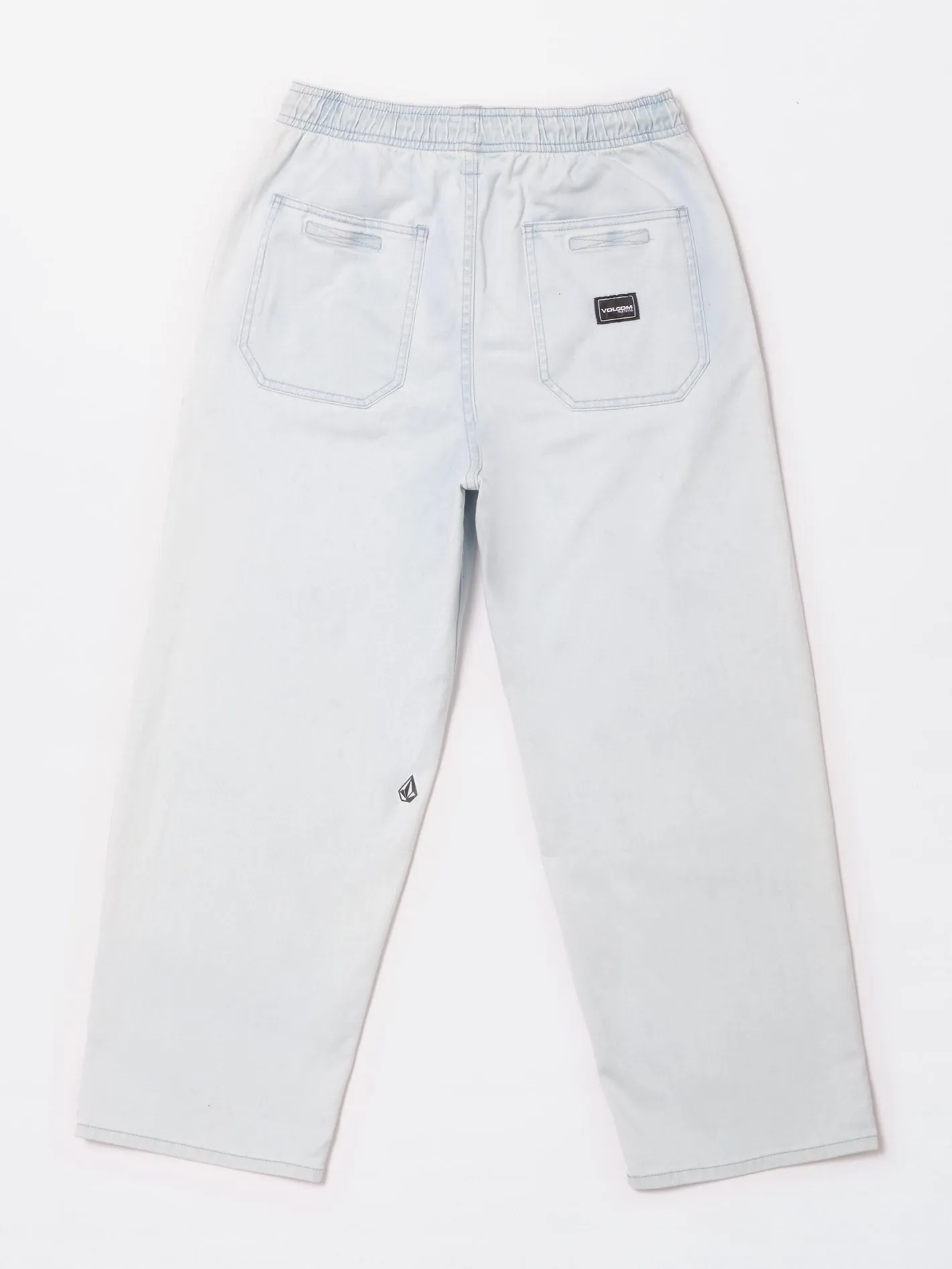 Outer Spaced Trousers - LIGHT BLUE - (KIDS)