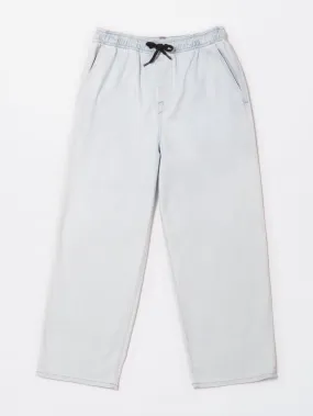 Outer Spaced Trousers - LIGHT BLUE - (KIDS)