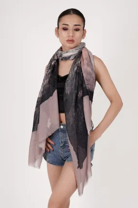 Paris Modal Blend Scarf