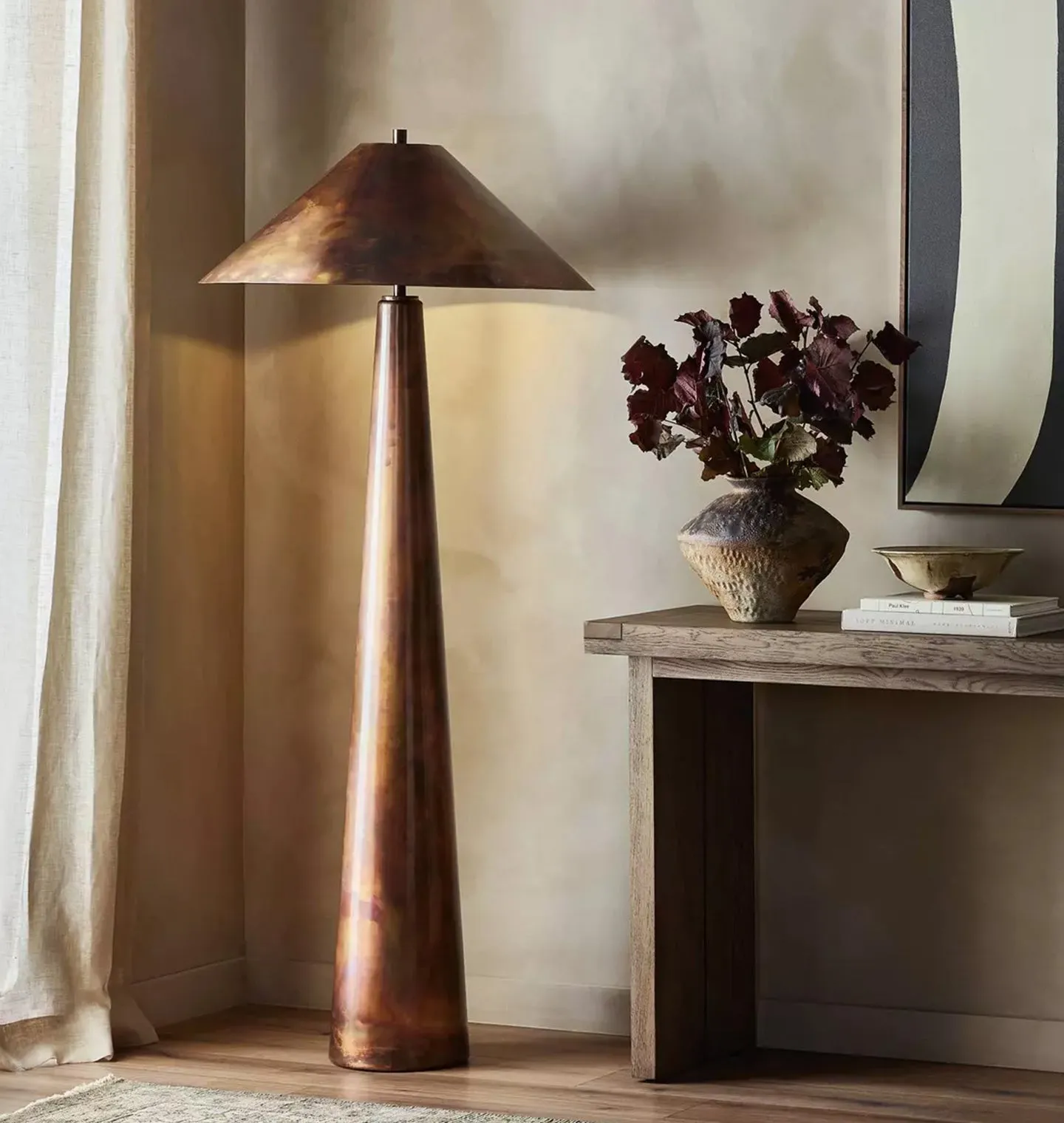 Pascal Floor Lamp