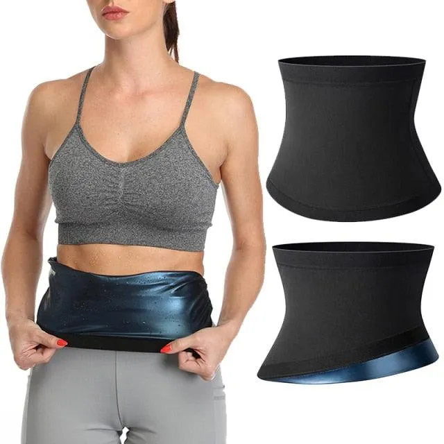 Plus Size Polymer Sauna Sweat Vest for Women Heat Trapping Sweat Sauna Shaper Shirt Workout Weight Loss Tank Top (FH)(FHW1)(1U31)(1U24)