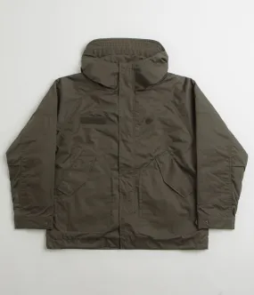 Polar Walter Army Jacket - Army Green