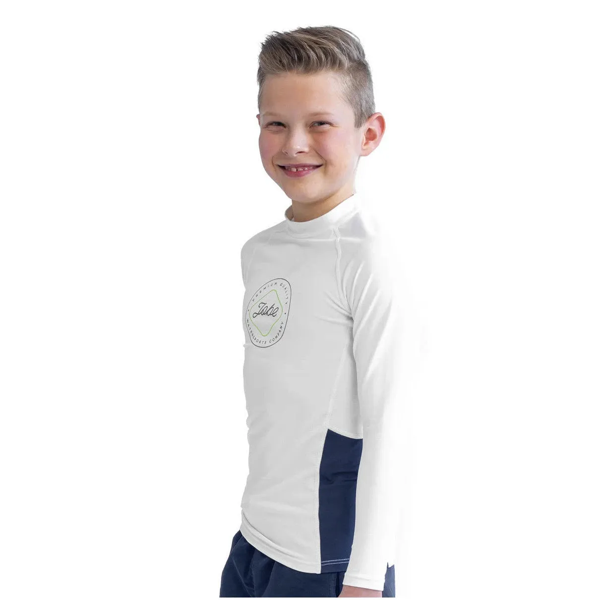 Rash Guard Longsleeve Youth