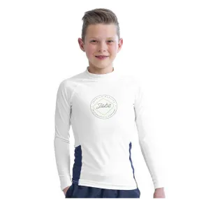 Rash Guard Longsleeve Youth