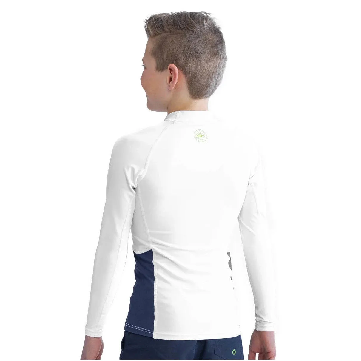 Rash Guard Longsleeve Youth