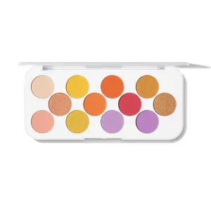 Ready For Anything Eyeshadow Palette - Social Butterfly