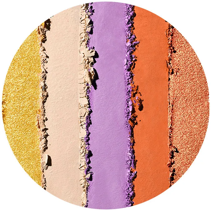 Ready For Anything Eyeshadow Palette - Social Butterfly