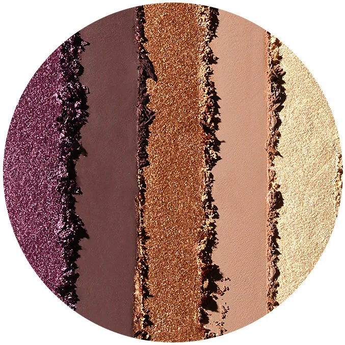 Ready For Anything Eyeshadow Palette - Wallflower