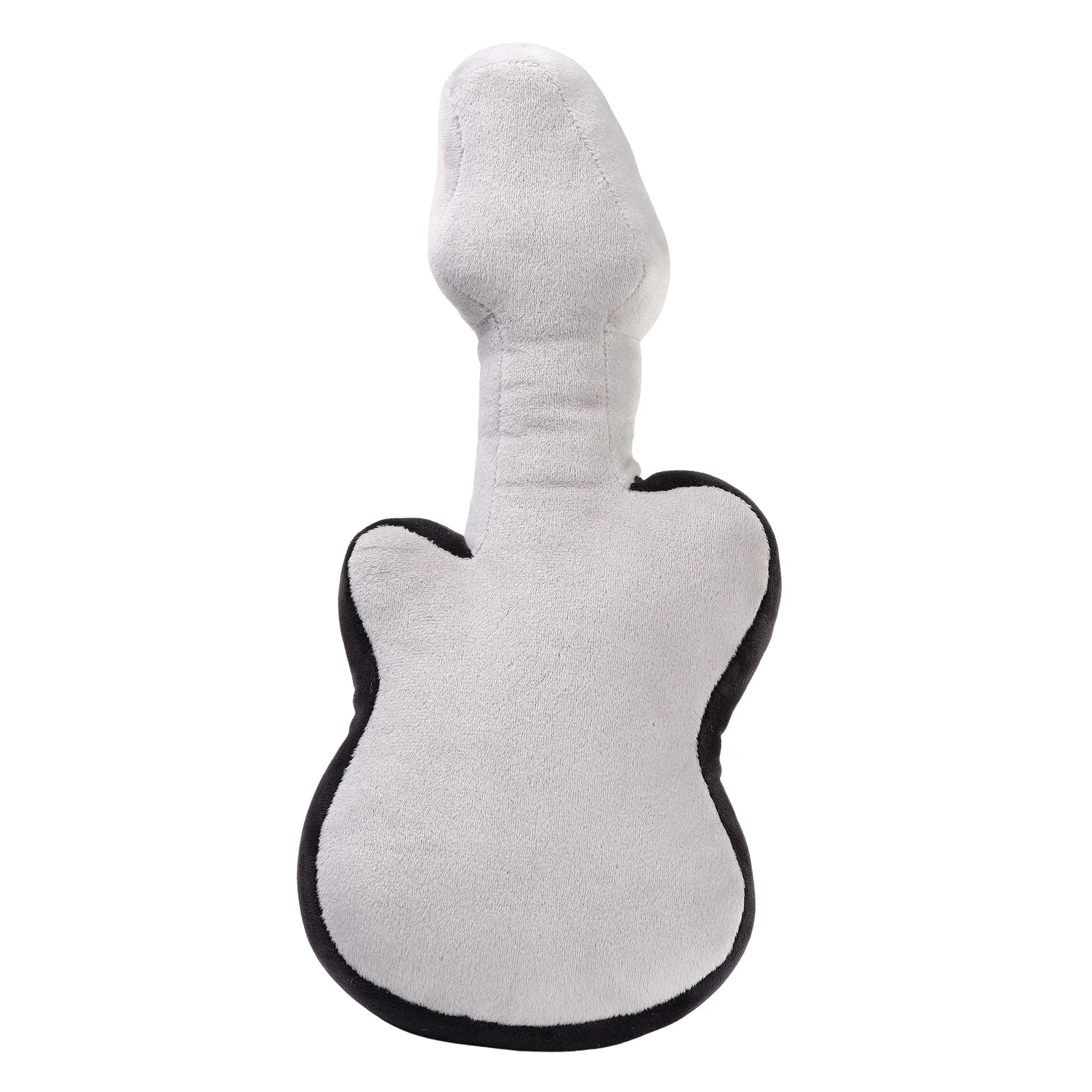 Rock Star Plush Guitar