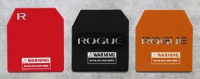 Rogue Weight Vest Plates