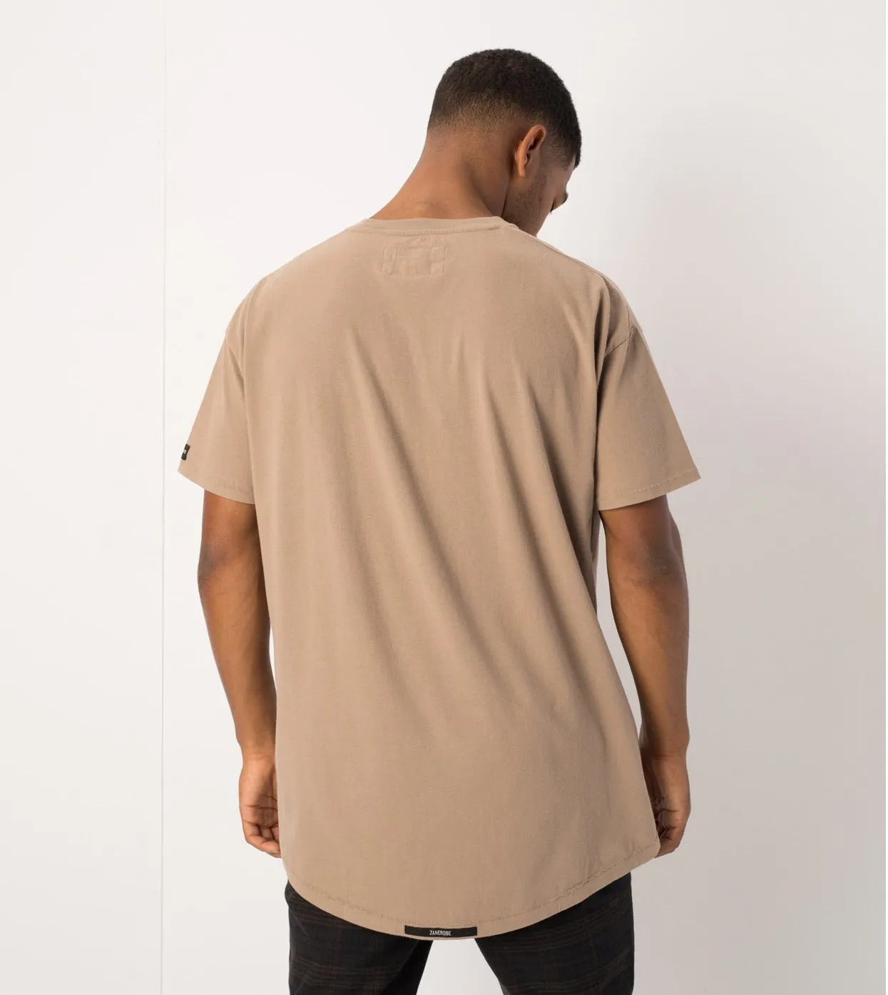 Rugger Tee Timber