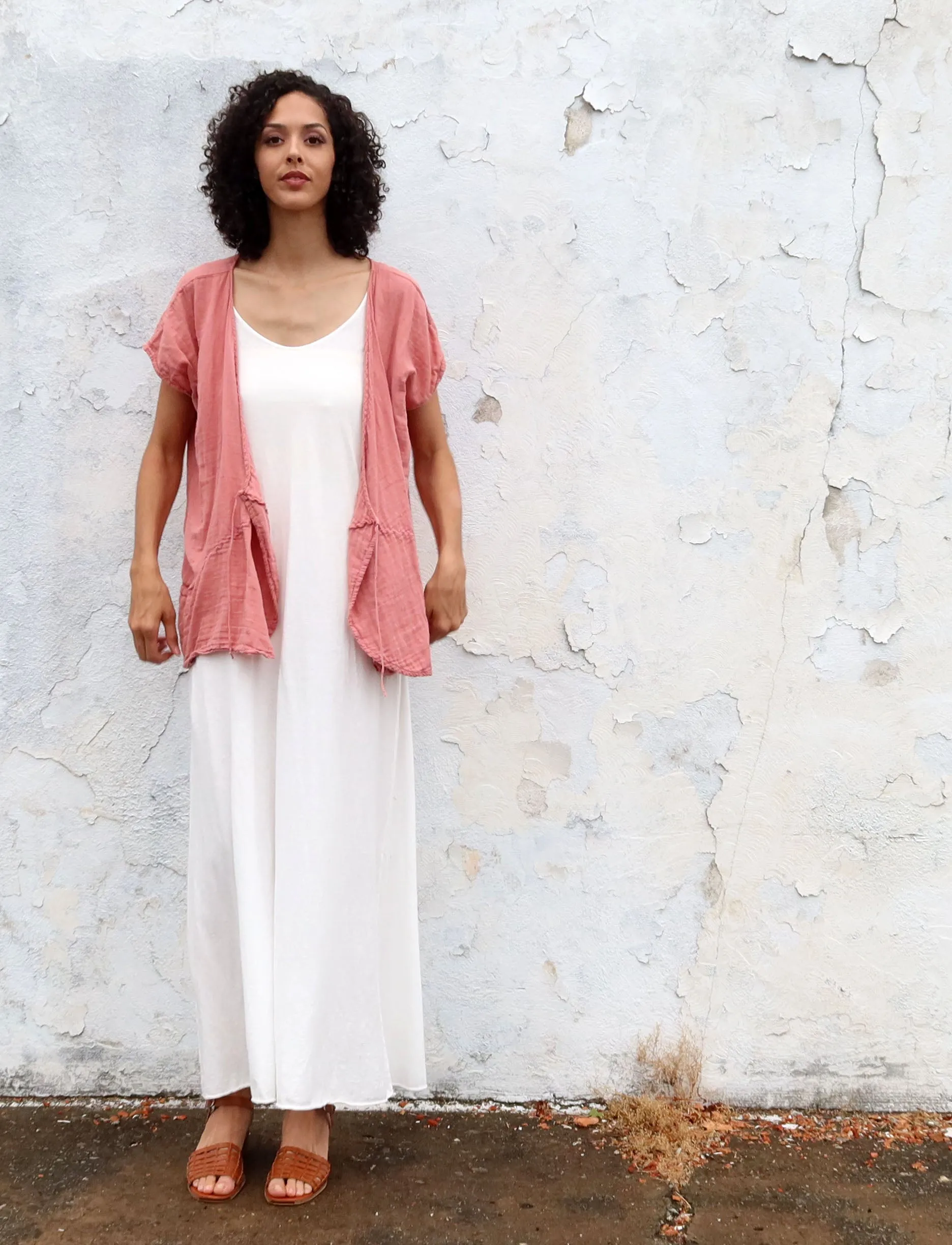 Sadhana Ojai Long Dress