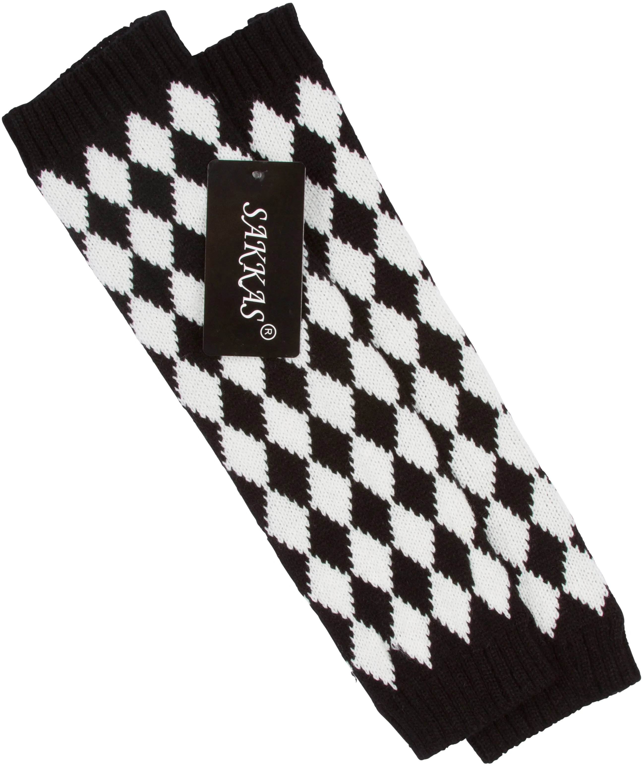 Sakkas Gisele Knit Leg Warmers