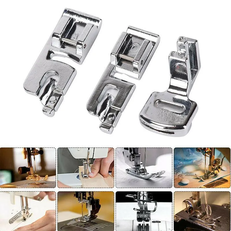 Sewing Machine Presser Foot Set（32PCS）