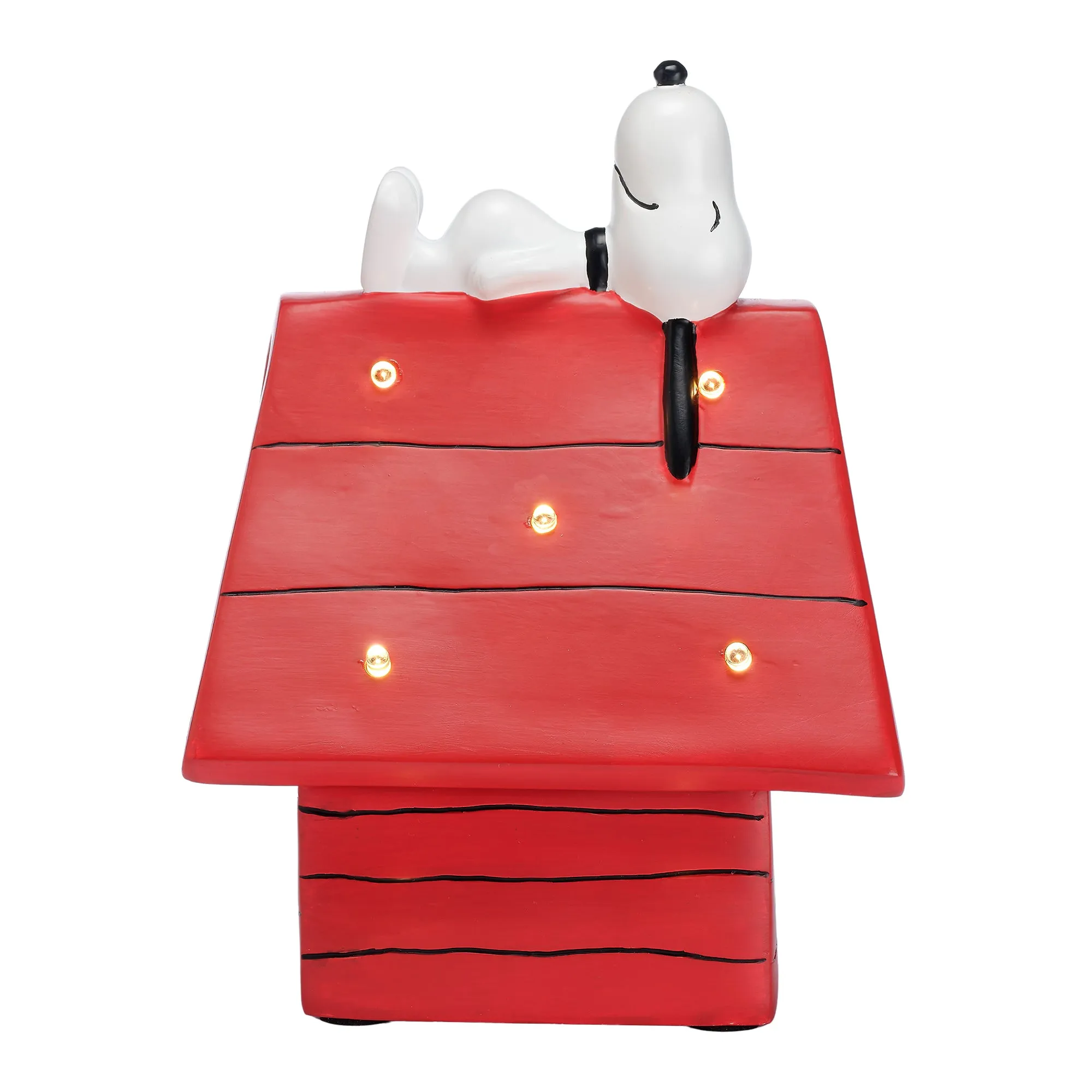 Snoopy Table Top LED Lamp