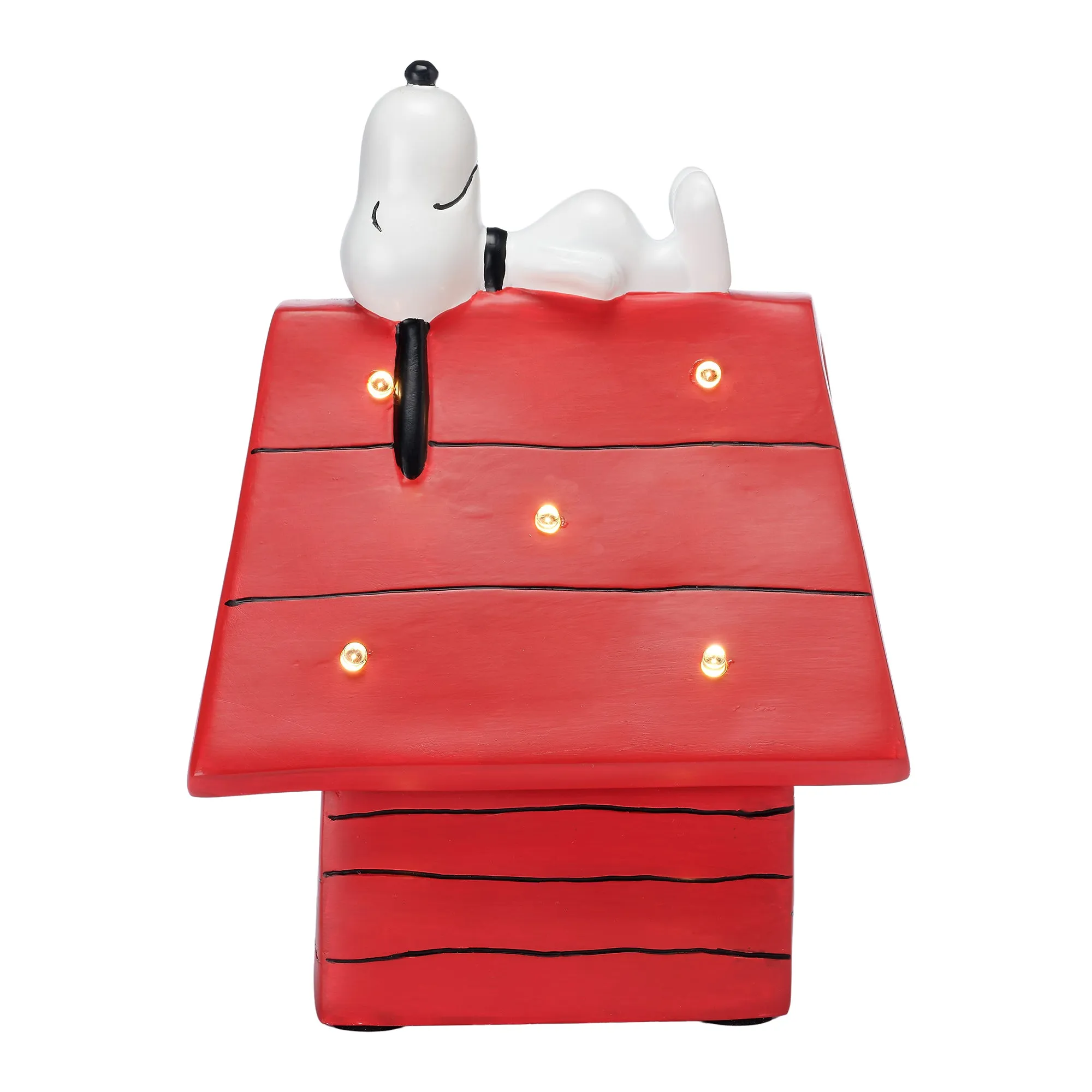 Snoopy Table Top LED Lamp