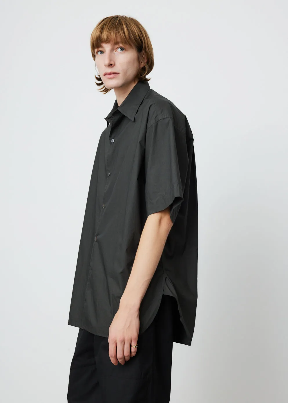 Sorono Short Sleeve Shirt