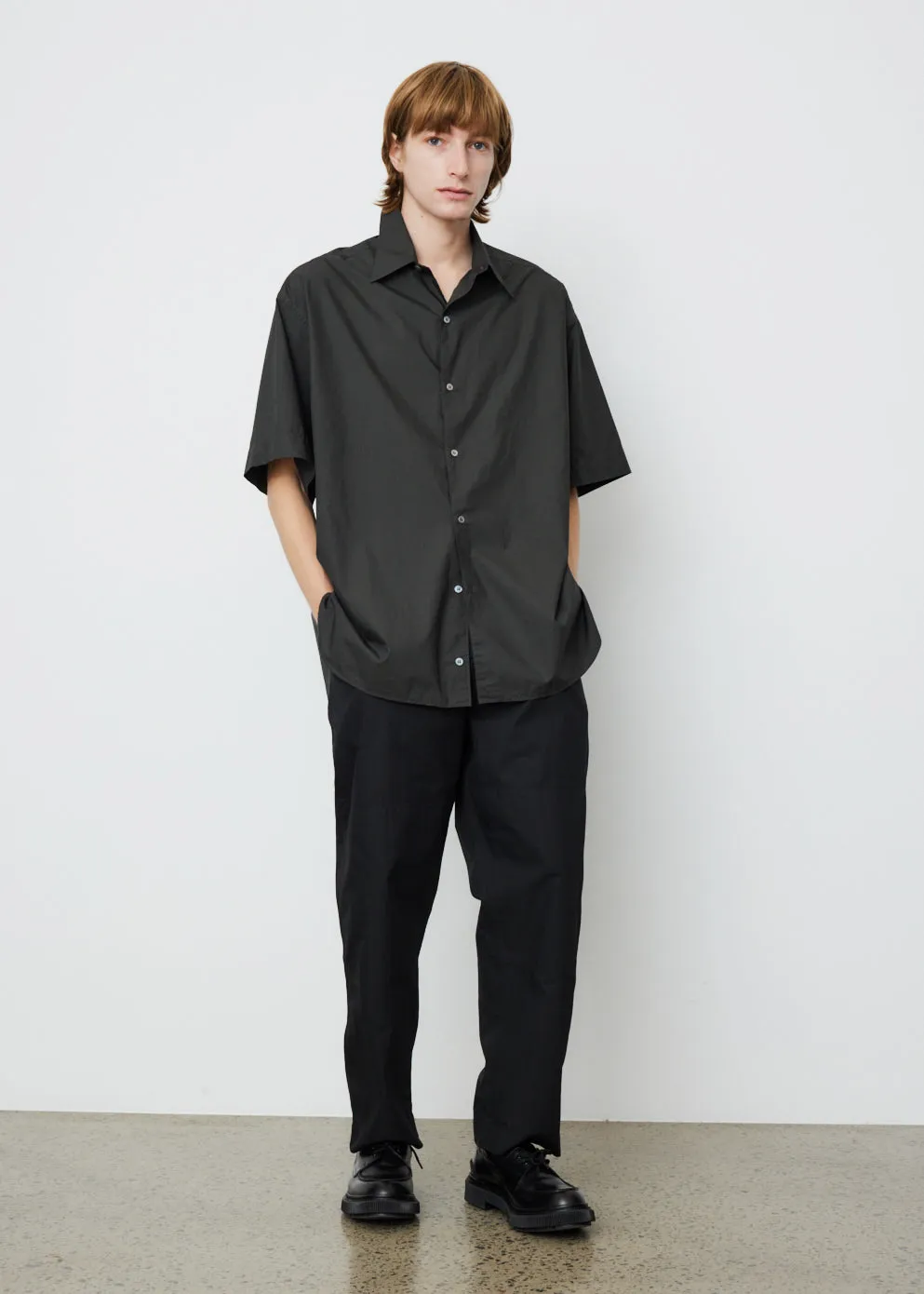 Sorono Short Sleeve Shirt