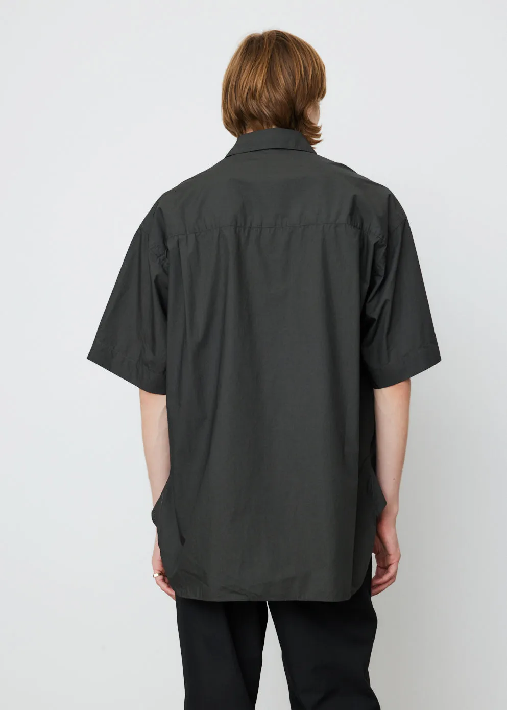 Sorono Short Sleeve Shirt