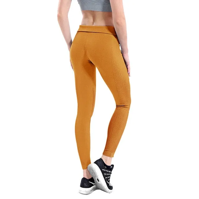 Sport Gym Leggings