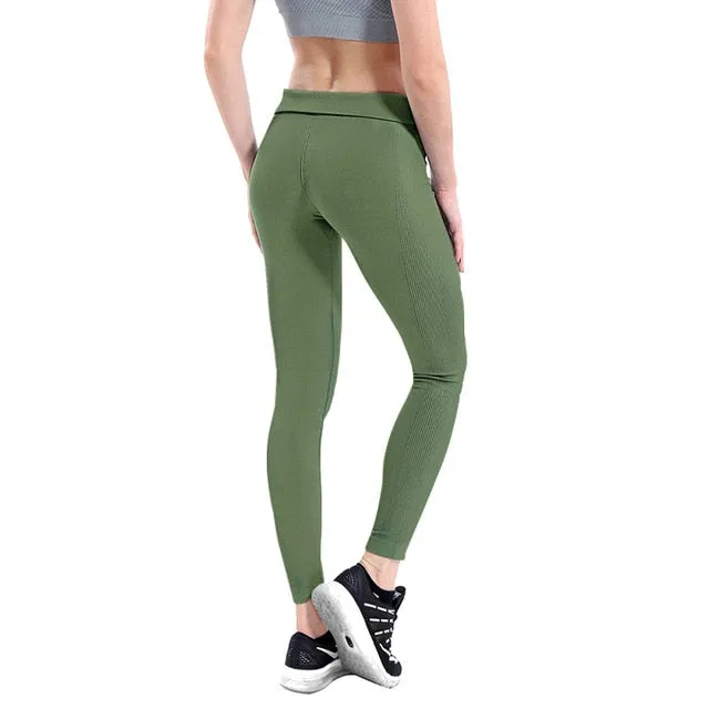 Sport Gym Leggings