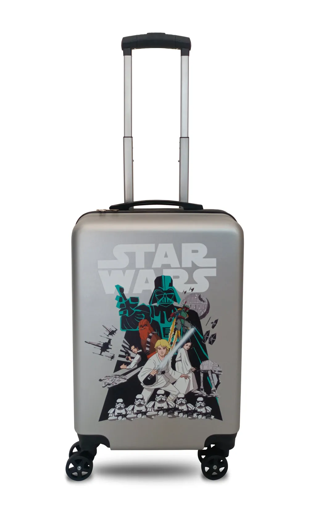 STAR WARS CARRY-ON Suitcase