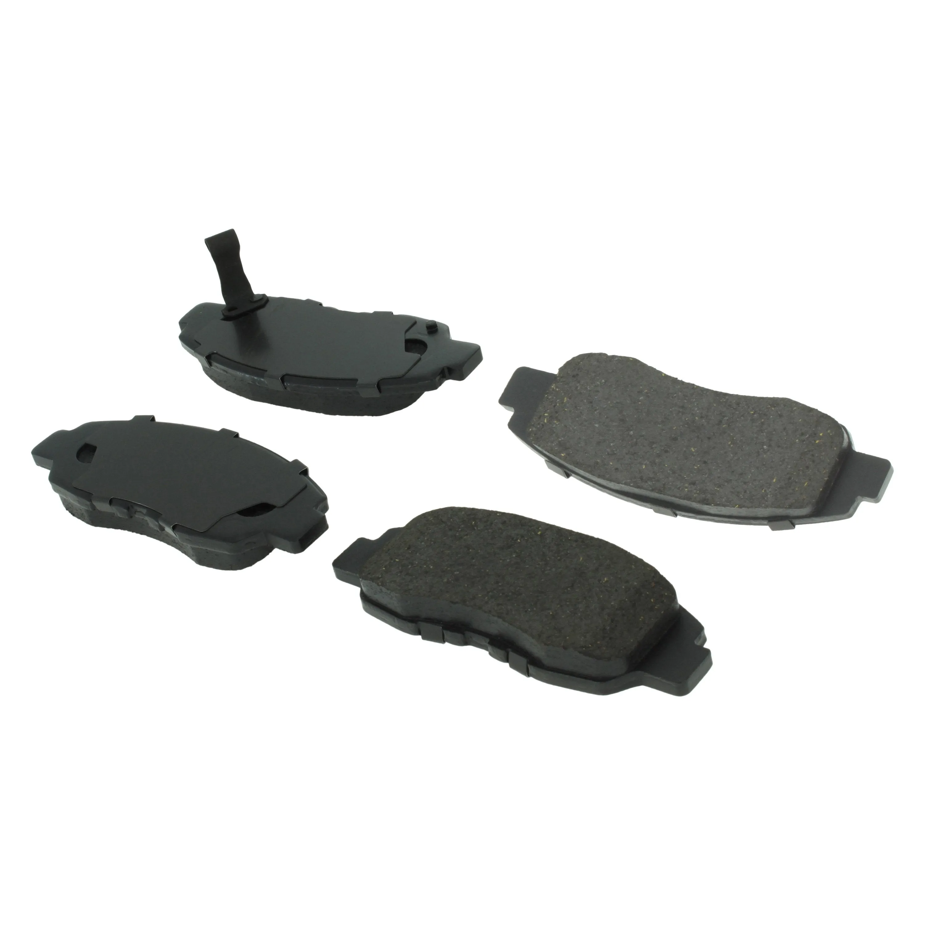 StopTech Street Select Brake Pads Acura EL (97-05) [Front w/ Hardware] 305.07640