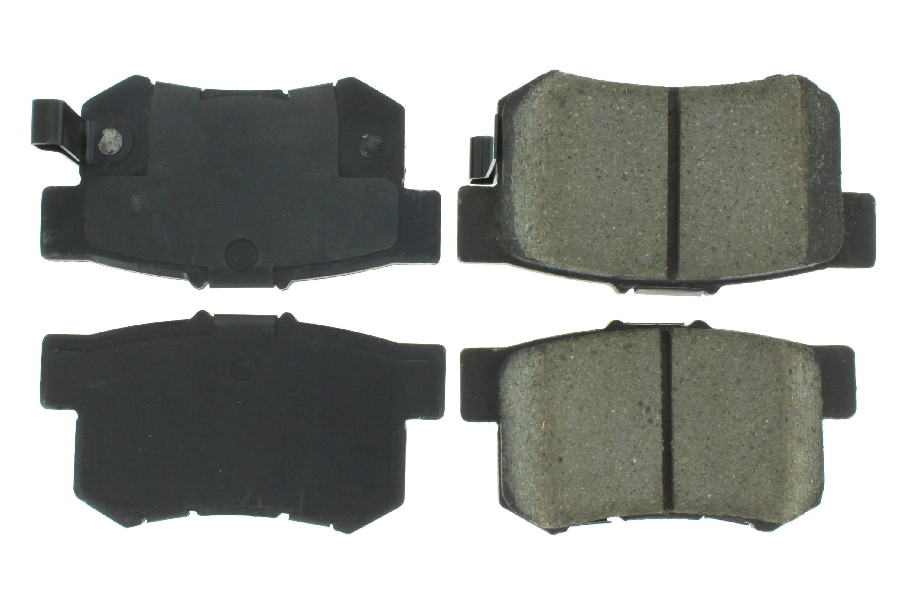 StopTech Street Select Brake Pads Acura Legend (91-95) RDX (07-12) [Rear w/ Hardware] 305.05360