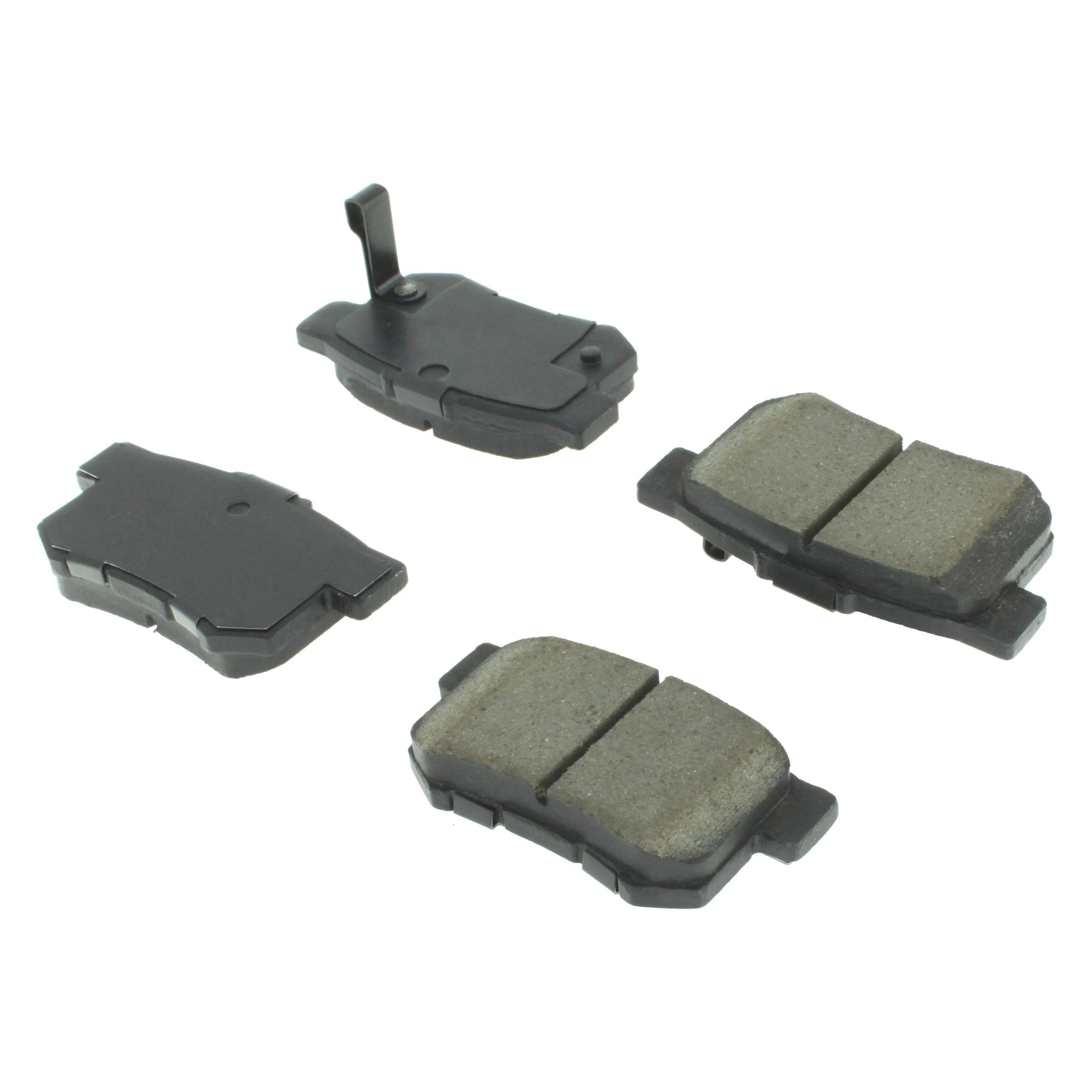 StopTech Street Select Brake Pads Acura Legend (91-95) RDX (07-12) [Rear w/ Hardware] 305.05360