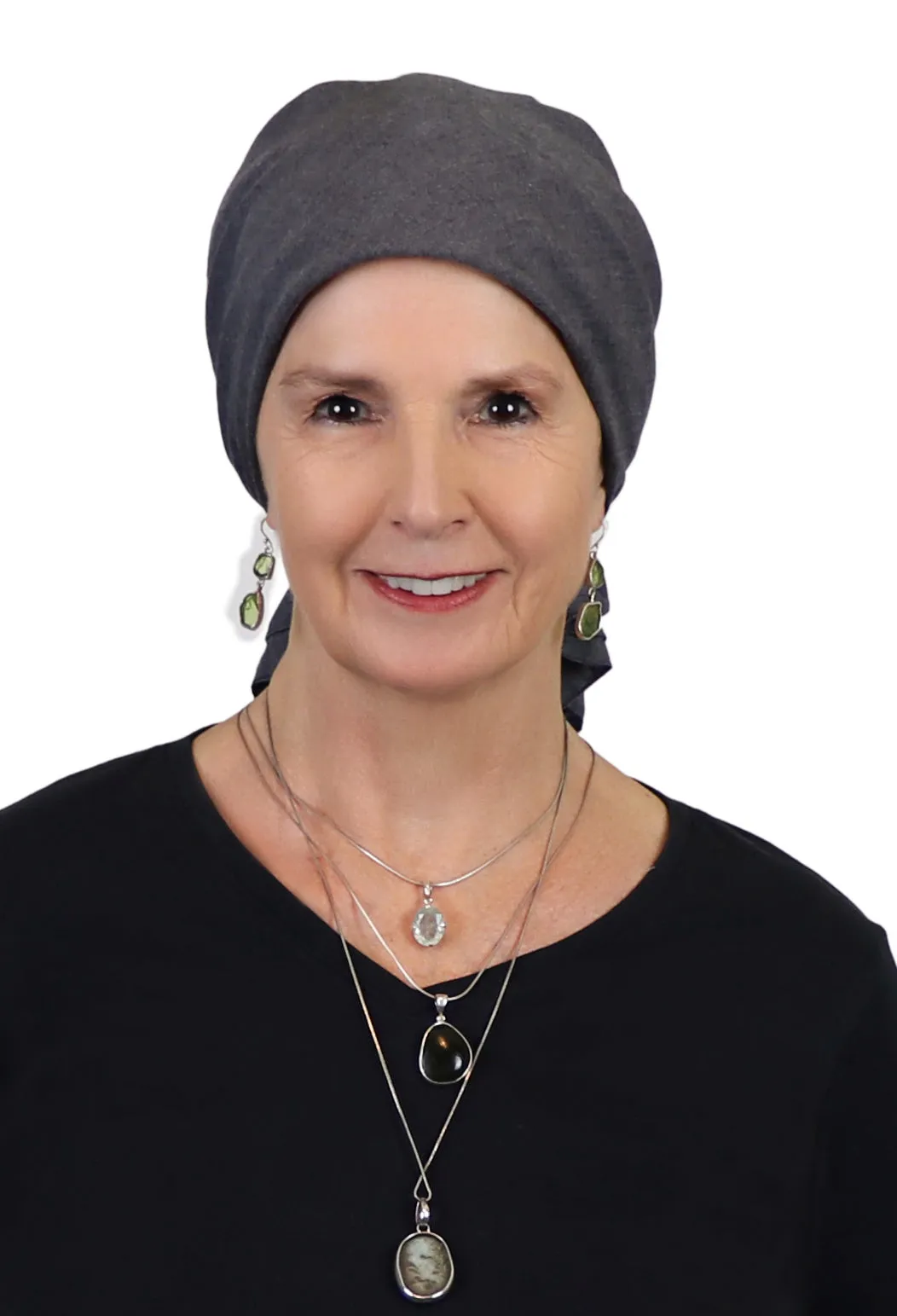 Supernova 100% Cotton Headscarf for Women Chemo Headwear