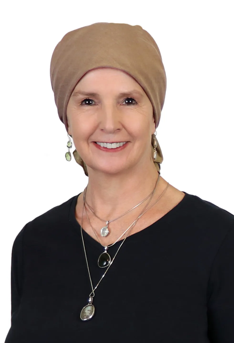 Supernova 100% Cotton Headscarf for Women Chemo Headwear