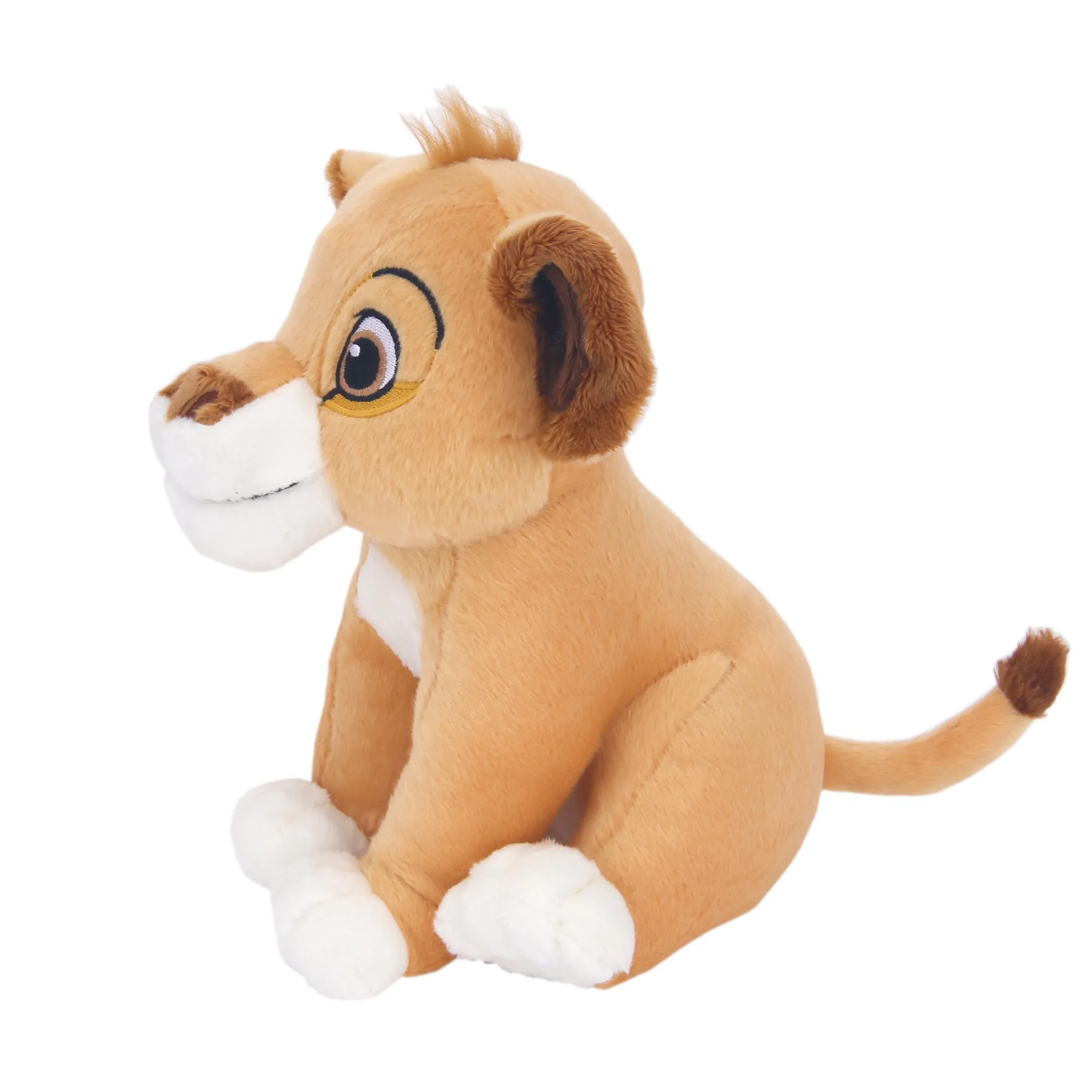 THE LION KING - Simba Plush