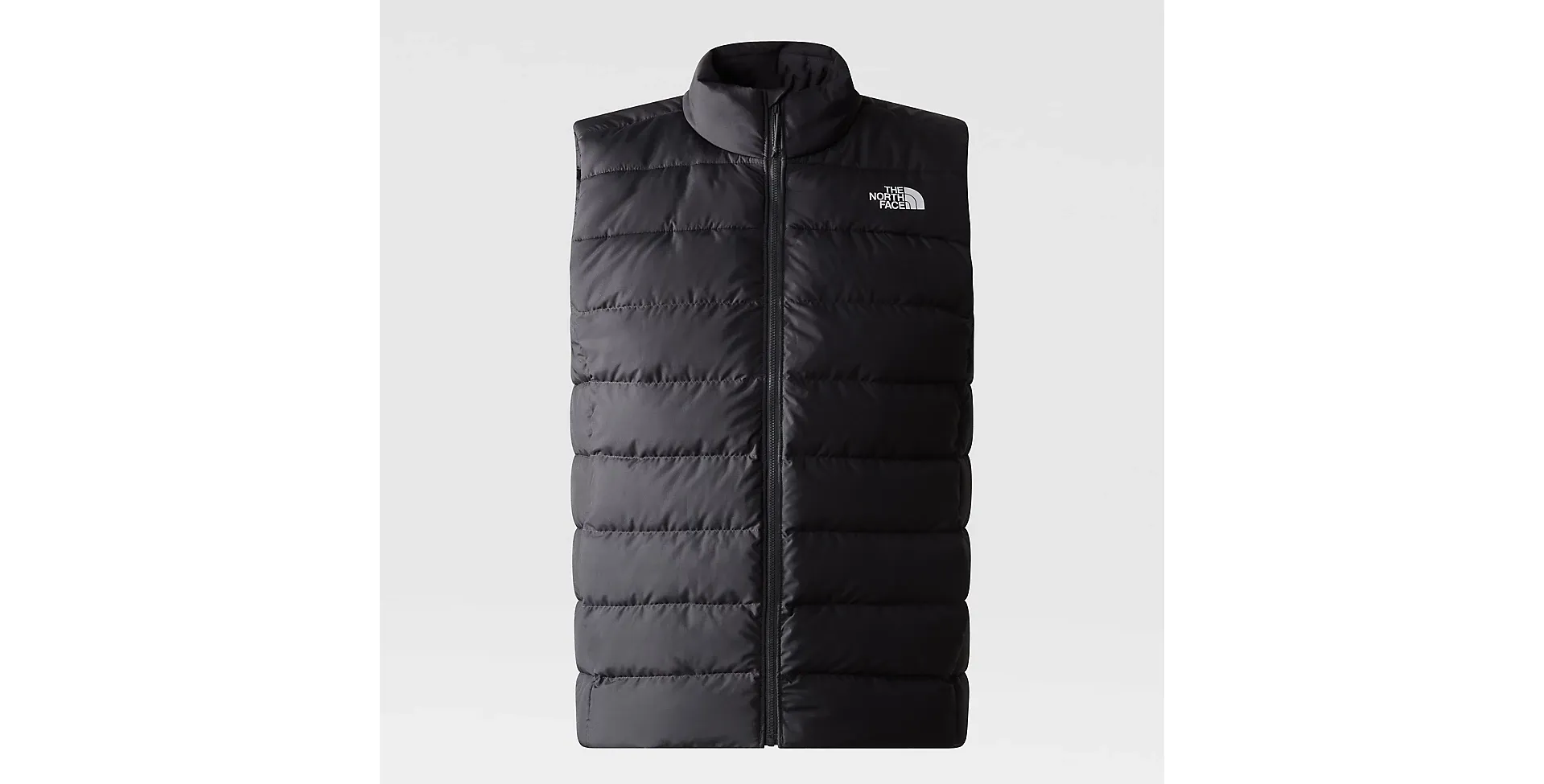 The North Face Mens Aconcagua 3 Vest