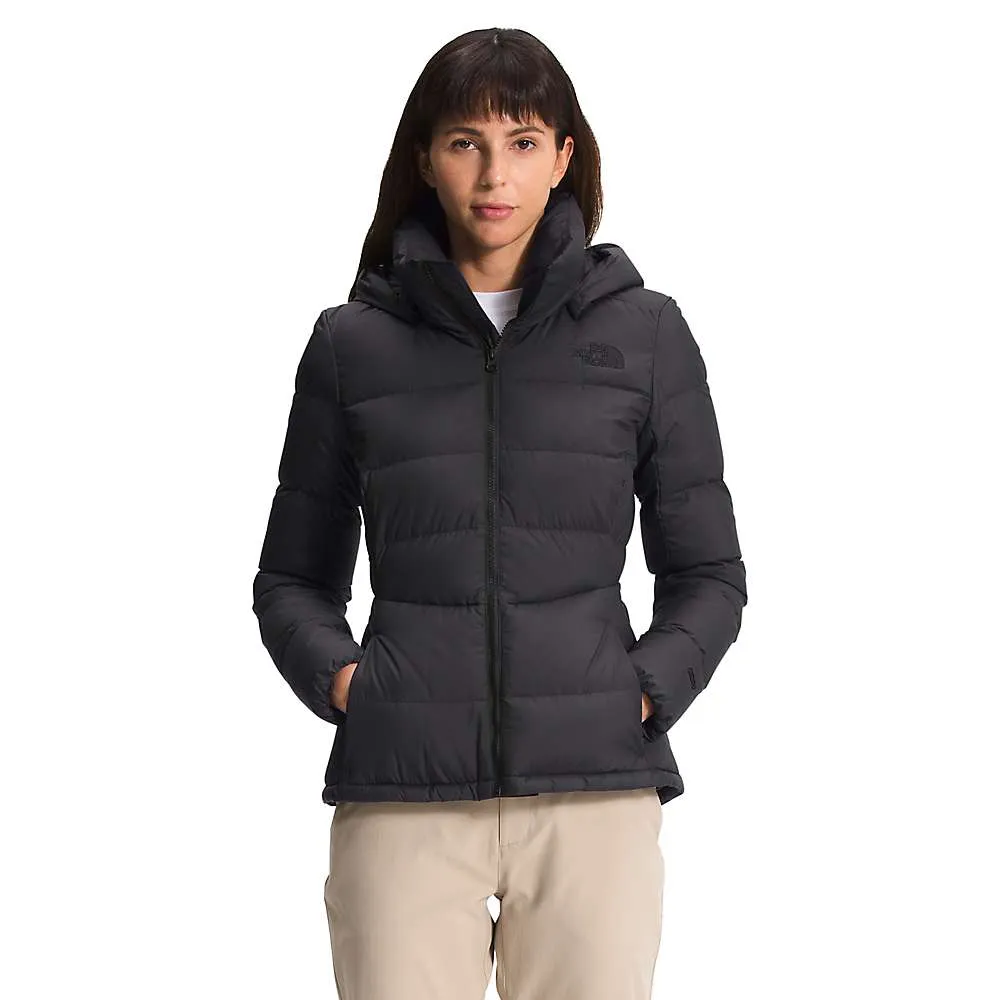 The North Face Women's Metropolis Jacket